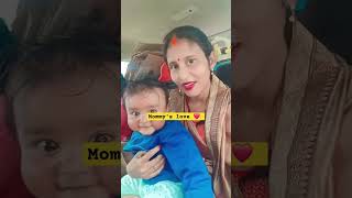 Mannte duao se Maine tujhe paya h trending short ytviral cutebaby trendingshorts [upl. by Nnyllaf]