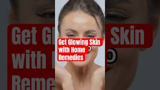 Get Glowing Skin with Home Remedies  Skin Tips  Lifestyle with SSC GlowingSkin SkinCareTips [upl. by Ynaffi]