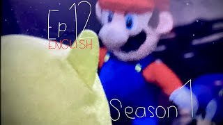 Super Plush Island EP 12 Hide and Super Seek 28 SUB SPECIAL [upl. by Ilwain]