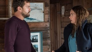 The Affair Episode 9 Review [upl. by Ijic]