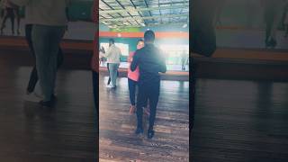 Can You Keep Up with Kizomba lusakasalsa dance kizombaaddict ballroomdance afrolatin couple [upl. by Aika]