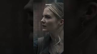 BAGHEAD Trailer 2024 Freya Allan Thriller Movie [upl. by Isborne532]