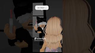 SOCORRO😰 roblox brookhaven memesblox memes memesroblox humor memeblox comedia shorts [upl. by Neils928]