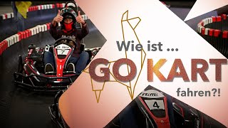 Go Kart fahren  Wie es wirklich ist und worauf du achten solltest Kartfun Neuastenberg [upl. by Aneekat]