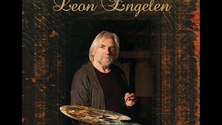 Kunstschilder Leon Engelen [upl. by Zebulon739]