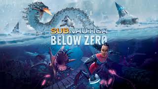 Mirage Machine  Subnautica Below Zero Original Soundtrack [upl. by Nivrag]