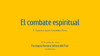 El combate espiritual [upl. by Adaner733]