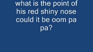 oliver oom pah pah lyrics [upl. by Lobell]