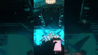 ALAN WALKER CONCERT SUNBURN PUNE 2024 alanwalker music 2024 pune concert [upl. by Neilla]