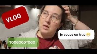 vlog  pas la forme [upl. by Nagad]