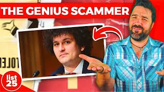 25 Of The Most Unforgettable Scams of All Time [upl. by Annaed98]