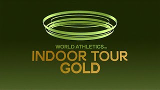 Live Preview World Indoor Tour Metz 2024 [upl. by Mcgurn984]