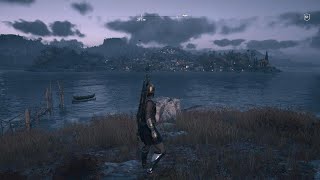 Assassins Creed Odyssey Episode 95 Combler le vide [upl. by Sudnak864]