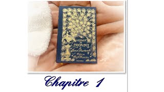 Chapitre Premier  Orgueil et Préjugés de Jane Austen [upl. by Annad]