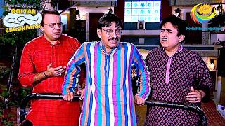 Mukti Maa Fails To Help Popatlal  Taarak Mehta Ka Ooltah Chashmah  Full Episode [upl. by Paget371]