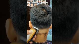 Zero Half Hair Cutting Style for dryer hairstyle short shorts [upl. by Sada]