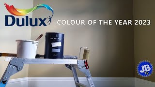 2022 Dulux Colour of the Year Bright Skies™  Colour Story  Dulux [upl. by Attecnoc70]