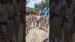 crpf passing out parade  crpf [upl. by Doowyah623]