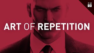 Hitman and the Art of Repetition [upl. by Paris691]