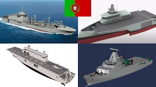 REPORTAGEM ESPECIAL  NOVOS NAVIOS DA MARINHA [upl. by Yatnoed394]