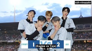 INDO SUB THE BOYZ THE PLAY TBZ League Closing 2 [upl. by Jansson]