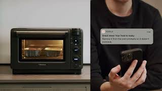 What is the Tovala Smart Oven Pro [upl. by Lorola]