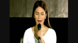 ili ili Tulog Anay  version by Pauleen Luna [upl. by Almat]