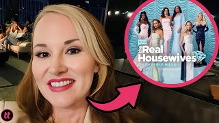 What Happened To Psychic Allison Dubois After Her Horrible RHOBH Appearance [upl. by Chatwin]