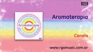 Aromaterapia  Canela [upl. by Adaynek407]