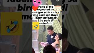 Nakakatawa naman Si Maine viralvideo funny comedyfilms trending [upl. by Grath]