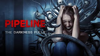 Pipeline 📽️ FREE HORROR MOVIE [upl. by Ynnavoj]