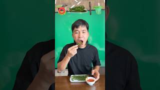 Cố Chấp  Mukbang By PHD Shorts [upl. by Ulita]