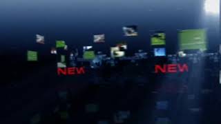 Eurosport 2 News Main ID 2008 [upl. by Norval962]