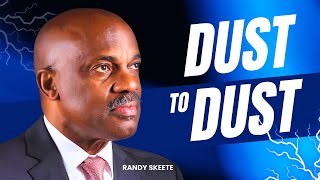 Dust to Dust  Pastor Randy Skeete  Ypsilanti SDA Church [upl. by Ahkeber62]