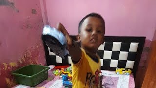 Cute babies kavish n bajish is live [upl. by Peppie122]