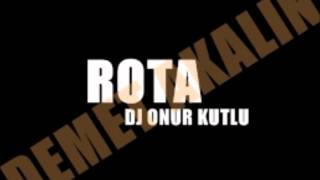 Demet Akalın  Rota remix [upl. by Justinn402]