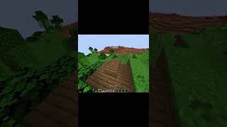 How minecraftshorts minecrafthacks minecraftbuildingtutorial minecraftbuildingtutorial gaming [upl. by Antoni]