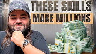 Business Skills That Make Millions [upl. by Nylessej]