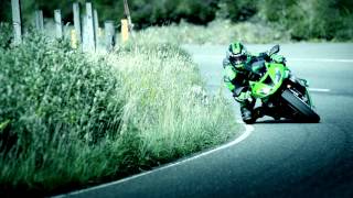 The New Kawasaki Ninja ZX6R  Set Your Heart Racing [upl. by Golub]