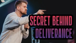 MUST WATCH SERMON Deliverance Ministry Explained [upl. by Kcirdnekal]