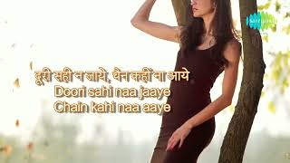 Dil To Hai Dil with lyrics  दिल तोह दिल है गाने के बोल  Muqaddar ka Sikandar  Rekha Amitabh [upl. by Almap]