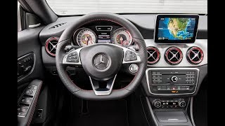 Cómo Restablecer el servicio Mercedes Benz CLA 250 2142017 [upl. by Rengaw]