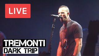 Tremonti  Dark Trip  LIVE in London [upl. by Sherrard]