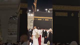 Makkah Haram ❤️🤲youtubeshorts [upl. by Lednor]