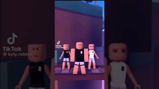 bow bow bow NOT MY VIDEO CREATOR IS kylyroblox on tiktok [upl. by Pellegrini]