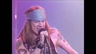 Guns N Roses  Live at The Ritz 1988 Full Concert HQ [upl. by Atterbury479]