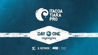 ITACOATIARA PRO IBC 2023 HIGHLIGHTS DAY 1 [upl. by Annaitat681]