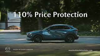 Why Buy at Mazda of South Charlotte [upl. by Picco605]