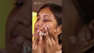 Best Brightening Facial Oil in Bangladesh organikaon [upl. by Nnaycnan]