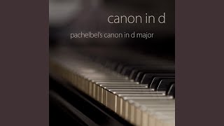 Canon In D Piano and Violin Duet [upl. by Vescuso]